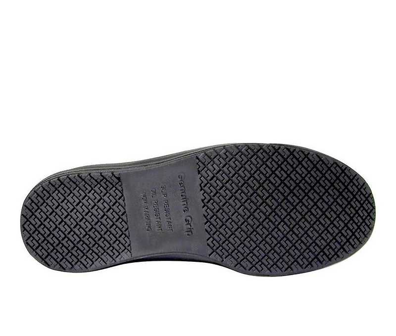 Men's Genuine Grip 260 Retro Slip-On Slip Resistant Shoes
