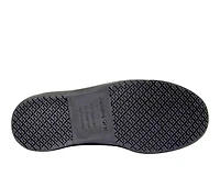 Men's Genuine Grip 260 Retro Slip-On Slip Resistant Shoes