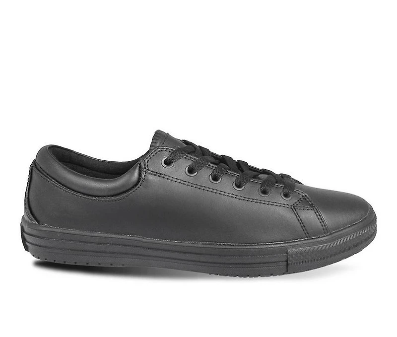 Men's Genuine Grip 270 Retro Slip-On Work Shoes