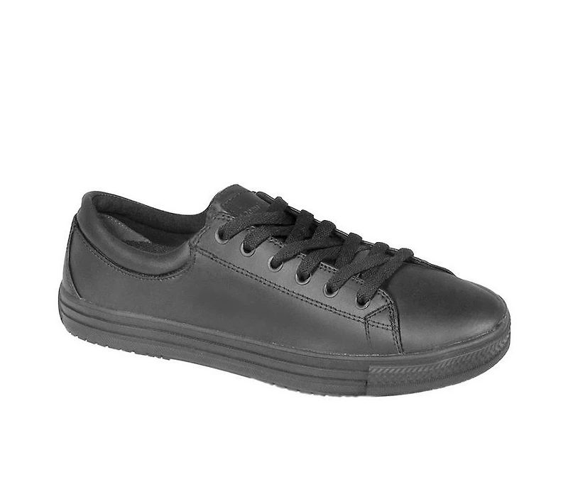 Men's Genuine Grip 270 Retro Slip-On Work Shoes