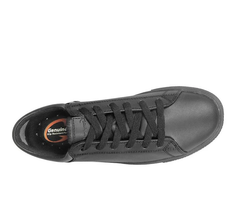 Men's Genuine Grip 270 Retro Slip-On Work Shoes
