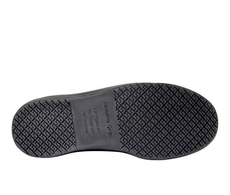 Men's Genuine Grip 270 Retro Slip-On Work Shoes