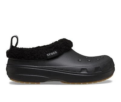 Women's Crocs Classic Lined Shorty Clogs