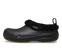 Women's Crocs Classic Lined Shorty Clogs