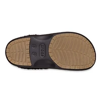 Women's Crocs Classic Lined Shorty Clogs