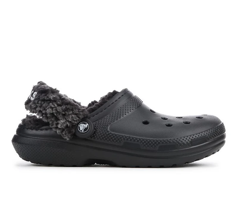 Women's Crocs Classic Fleece Lined Clog