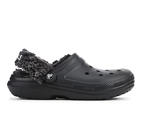 Women's Crocs Classic Fleece Lined Clog