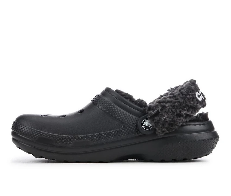 Women's Crocs Classic Fleece Lined Clog