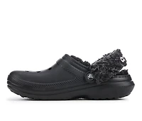 Women's Crocs Classic Fleece Lined Clog