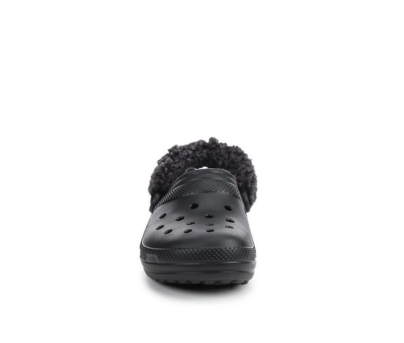 Women's Crocs Classic Fleece Lined Clog