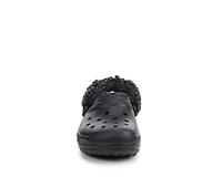Women's Crocs Classic Fleece Lined Clog