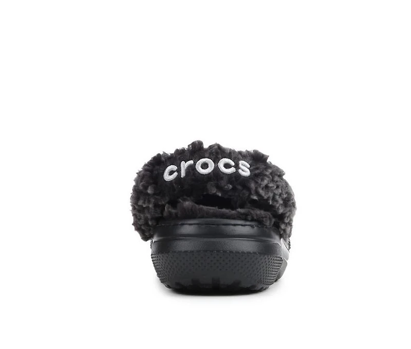 Women's Crocs Classic Fleece Lined Clog