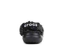 Women's Crocs Classic Fleece Lined Clog
