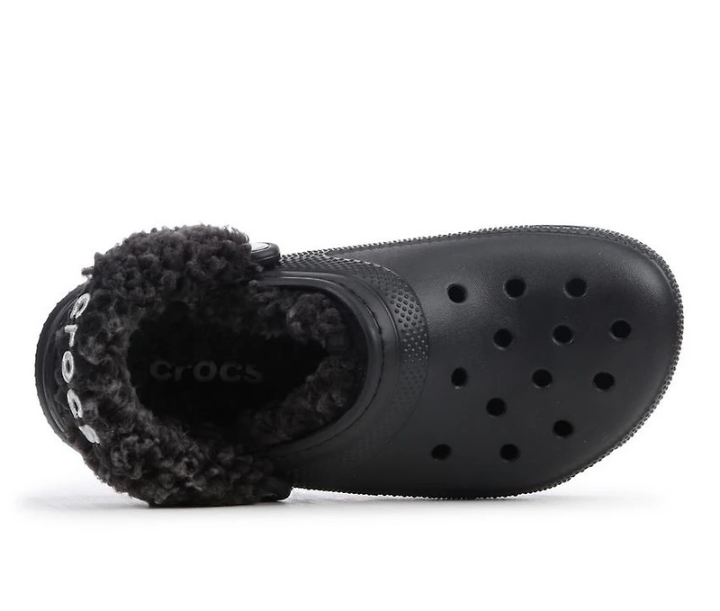Women's Crocs Classic Fleece Lined Clog