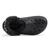 Women's Crocs Classic Fleece Lined Clog