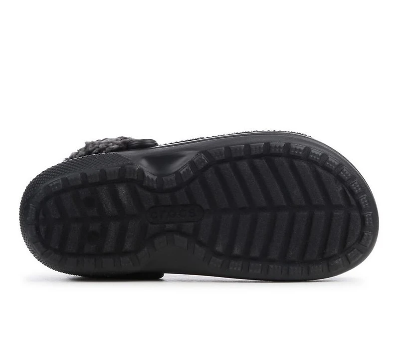 Women's Crocs Classic Fleece Lined Clog
