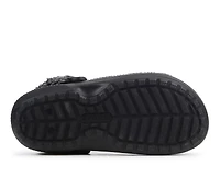 Women's Crocs Classic Fleece Lined Clog