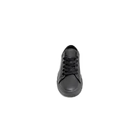 Men's Genuine Grip 2070 Retro Lace-Up Safety Shoes