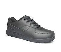 Men's Genuine Grip 210 Sport Classic Slip Resistant Shoes