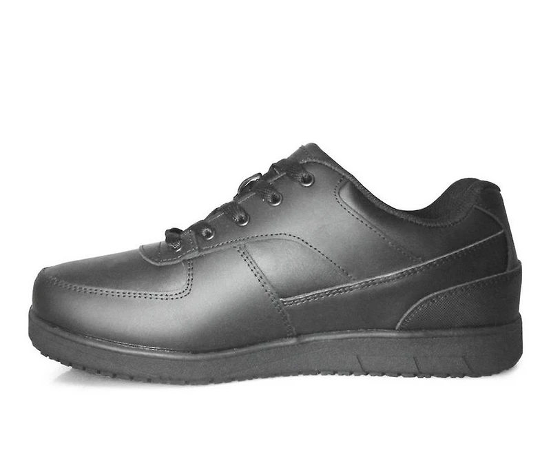 Men's Genuine Grip 210 Sport Classic Slip Resistant Shoes