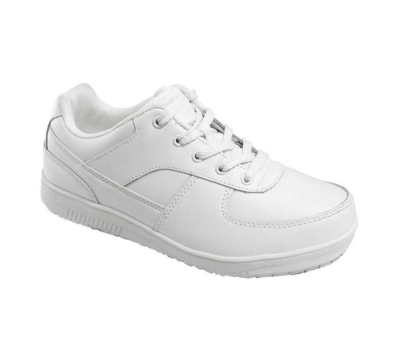 Men's Genuine Grip 215 Sport Classic Slip Resistant Shoes