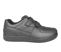 Men's Genuine Grip 230 Hook & Loop Slip Resistant Shoes