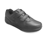 Men's Genuine Grip 230 Hook & Loop Slip Resistant Shoes
