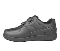 Men's Genuine Grip 230 Hook & Loop Slip Resistant Shoes