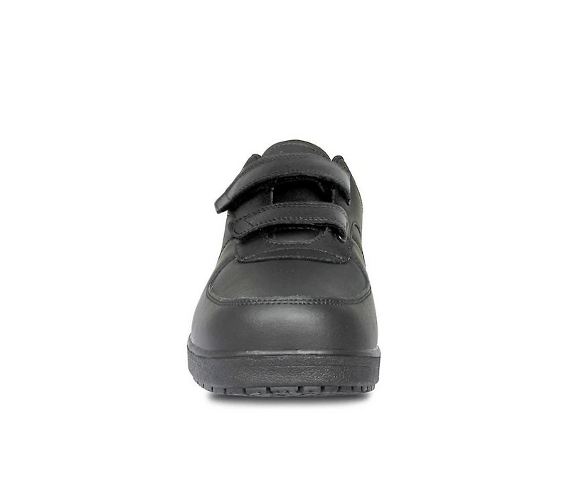 Men's Genuine Grip 230 Hook & Loop Slip Resistant Shoes