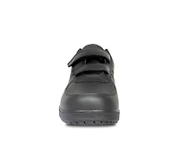 Men's Genuine Grip 230 Hook & Loop Slip Resistant Shoes