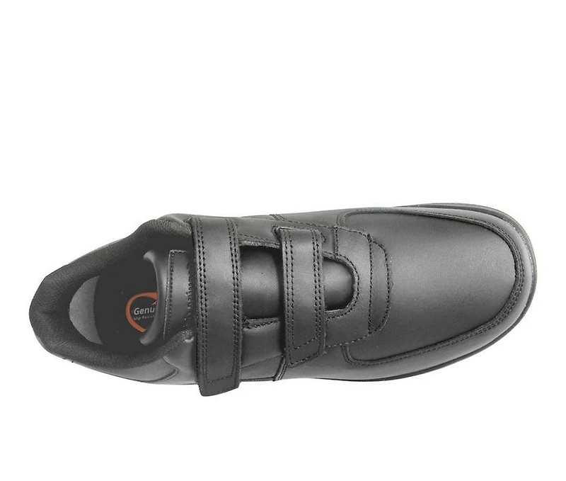 Men's Genuine Grip 230 Hook & Loop Slip Resistant Shoes