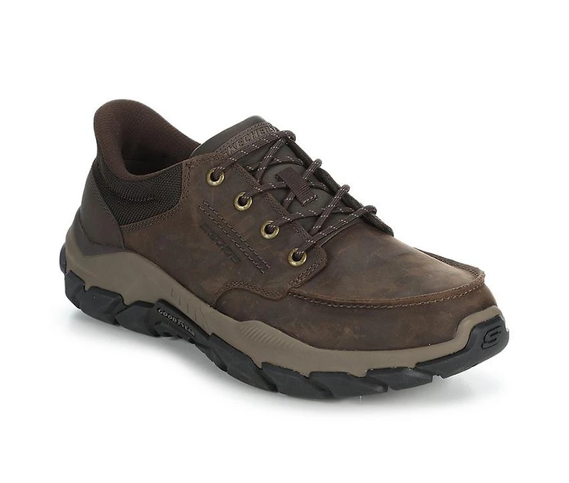 Men's Skechers 205465 Santoro Shoes