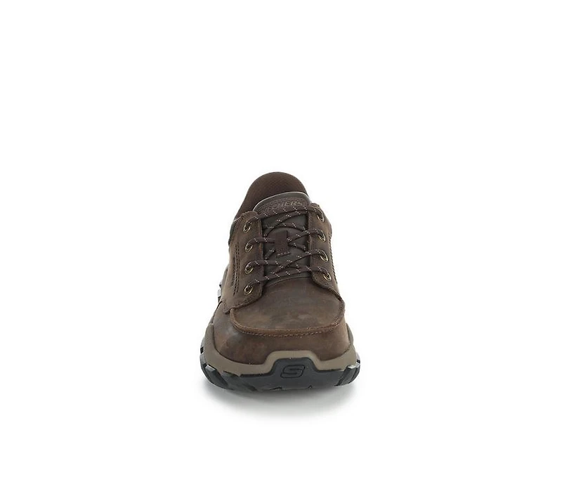 Men's Skechers 205465 Santoro Shoes
