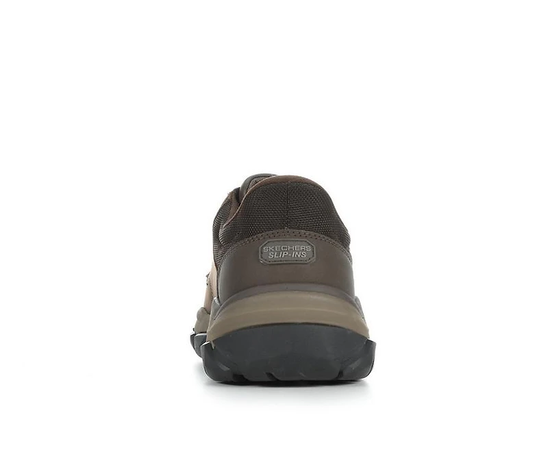 Men's Skechers 205465 Santoro Shoes