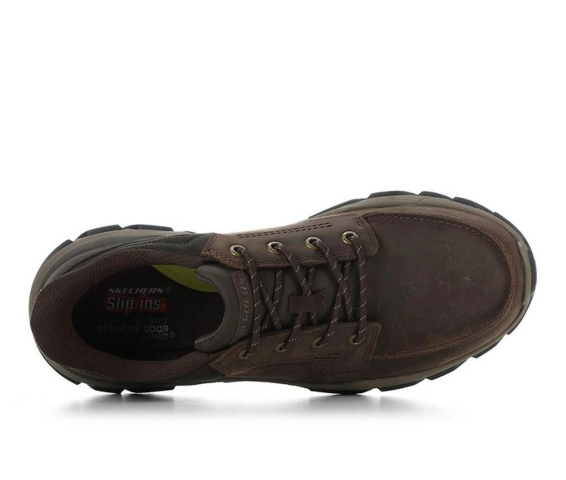 Men's Skechers 205465 Santoro Shoes