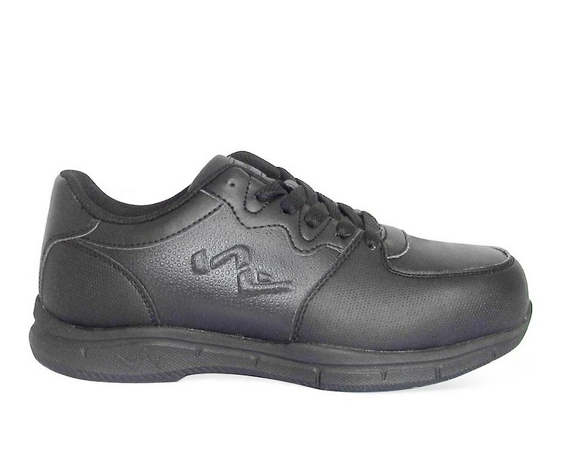 Men's Genuine Grip 520 Composite Toe Slip Resistant Shoes