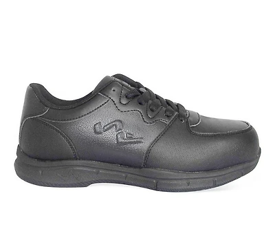 Men's Genuine Grip 520 Composite Toe Slip Resistant Shoes