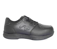 Men's Genuine Grip 520 Composite Toe Slip Resistant Shoes
