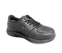 Men's Genuine Grip 520 Composite Toe Slip Resistant Shoes