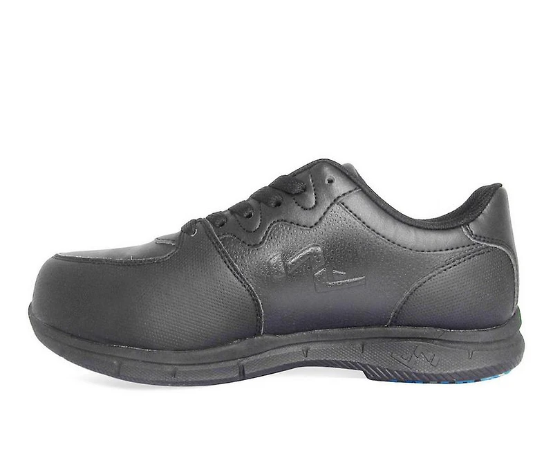Men's Genuine Grip 520 Composite Toe Slip Resistant Shoes