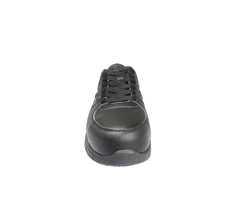 Men's Genuine Grip 520 Composite Toe Slip Resistant Shoes