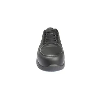 Men's Genuine Grip 520 Composite Toe Slip Resistant Shoes