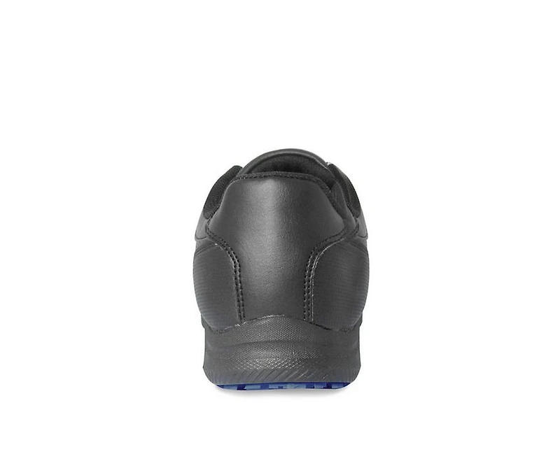 Men's Genuine Grip 520 Composite Toe Slip Resistant Shoes