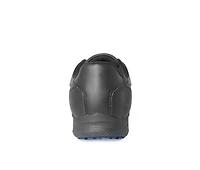 Men's Genuine Grip 520 Composite Toe Slip Resistant Shoes