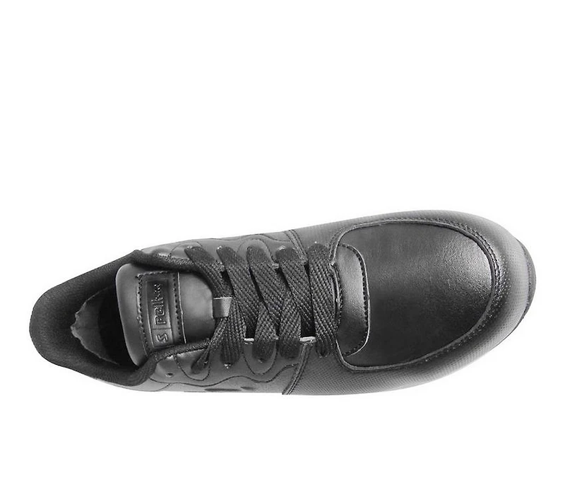 Men's Genuine Grip 520 Composite Toe Slip Resistant Shoes