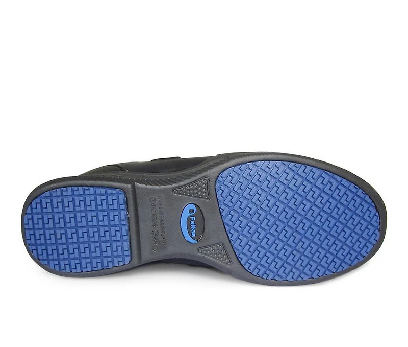 Men's Genuine Grip 520 Composite Toe Slip Resistant Shoes