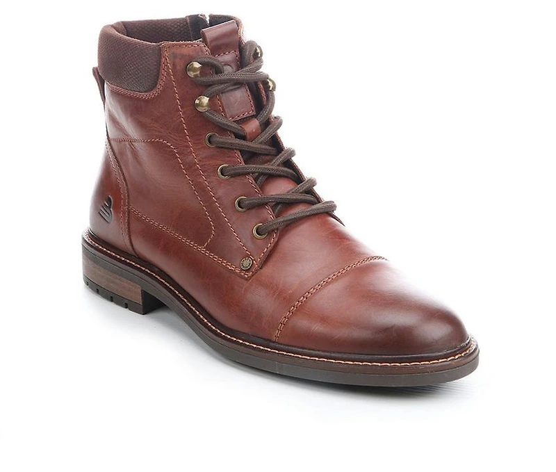 Men's Bull Boxer Trinton Boots