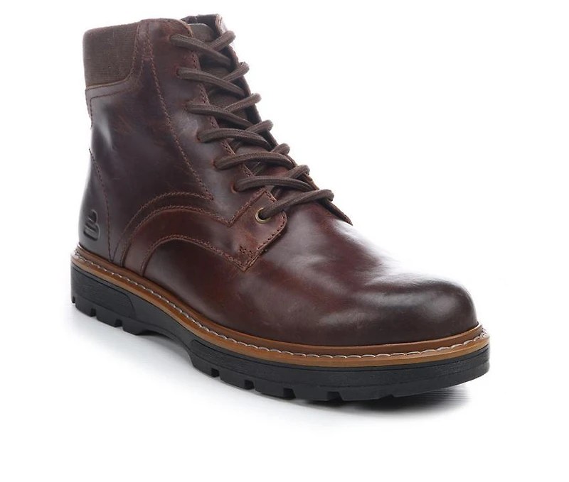 Men's Bull Boxer Range Boots