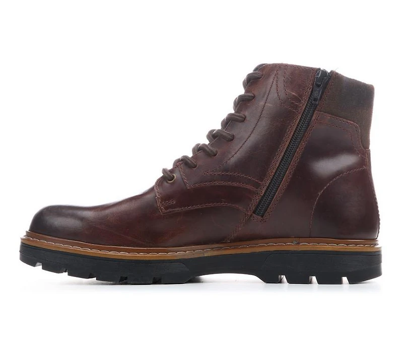 Men's Bull Boxer Range Boots