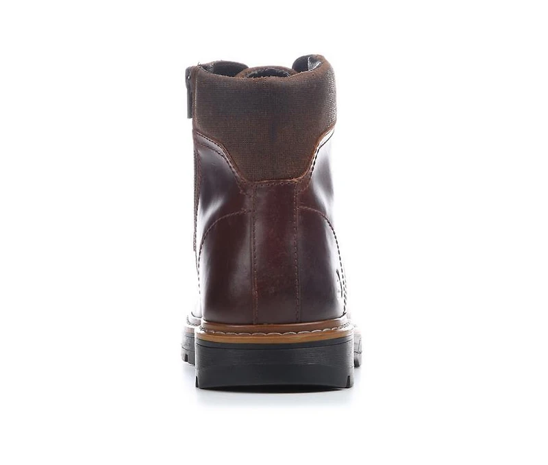 Men's Bull Boxer Range Boots